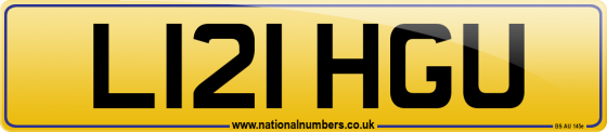 L121 HGU