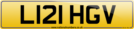 L121 HGV