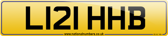 L121 HHB