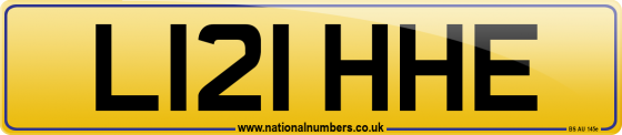 L121 HHE