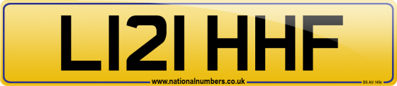 L121 HHF