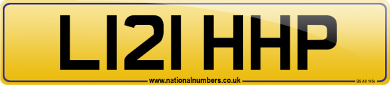 L121 HHP