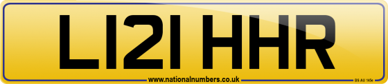 L121 HHR