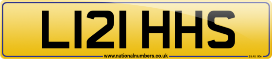 L121 HHS