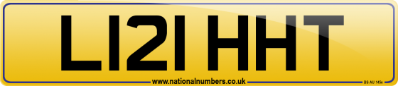 L121 HHT