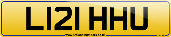 L121 HHU
