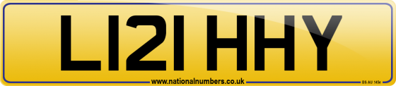 L121 HHY