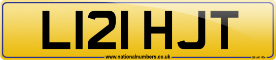 L121 HJT