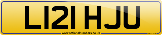 L121 HJU