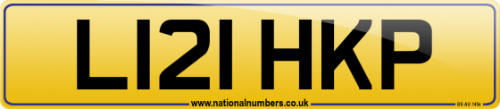 L121 HKP