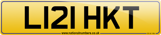 L121 HKT