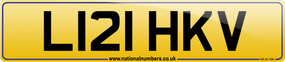 L121 HKV