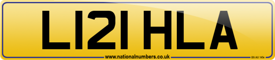 L121 HLA