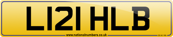 L121 HLB