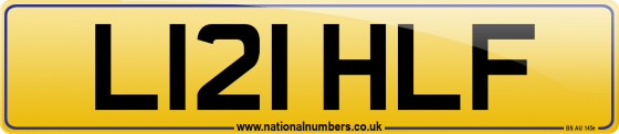 L121 HLF
