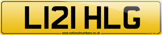 L121 HLG