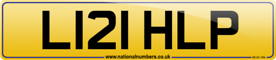 L121 HLP