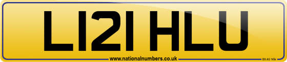 L121 HLU