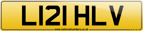 L121 HLV