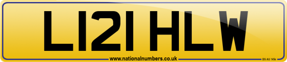 L121 HLW