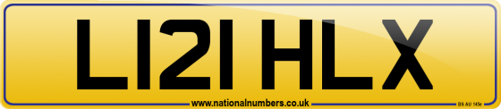L121 HLX