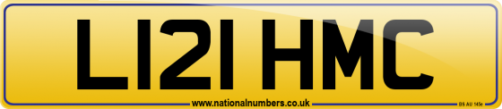 L121 HMC