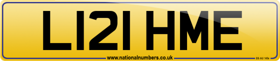L121 HME