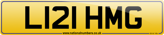 L121 HMG
