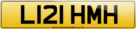 L121 HMH