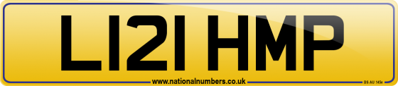 L121 HMP