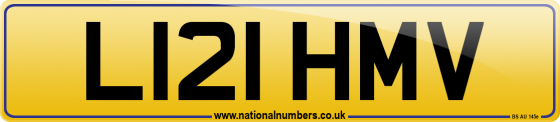 L121 HMV