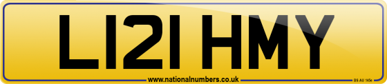 L121 HMY