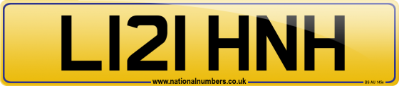 L121 HNH