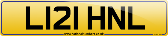 L121 HNL