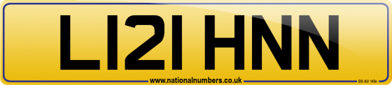 L121 HNN