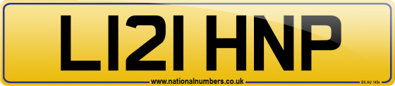 L121 HNP
