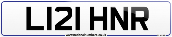 L121 HNR