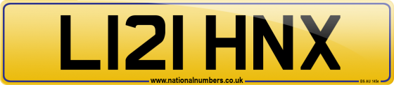 L121 HNX