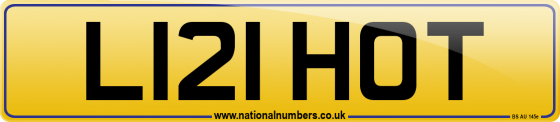 L121 HOT