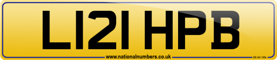 L121 HPB