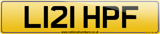 L121 HPF