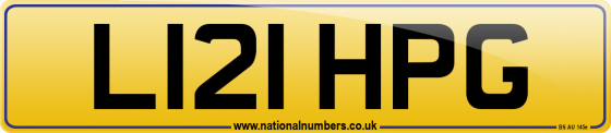L121 HPG