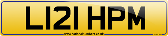L121 HPM