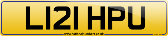 L121 HPU
