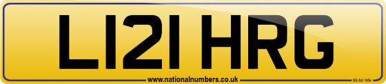 L121 HRG