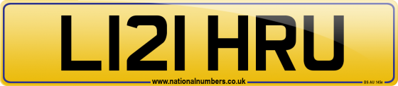 L121 HRU