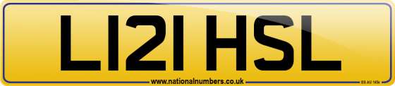 L121 HSL