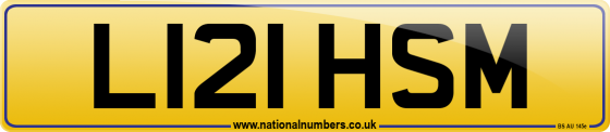L121 HSM