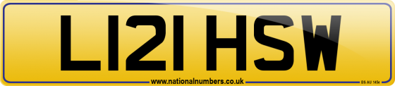 L121 HSW