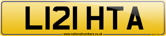 L121 HTA